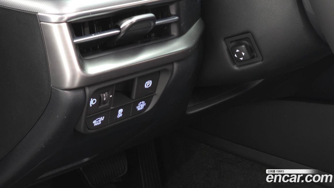 Hyundai Grandeur 2026