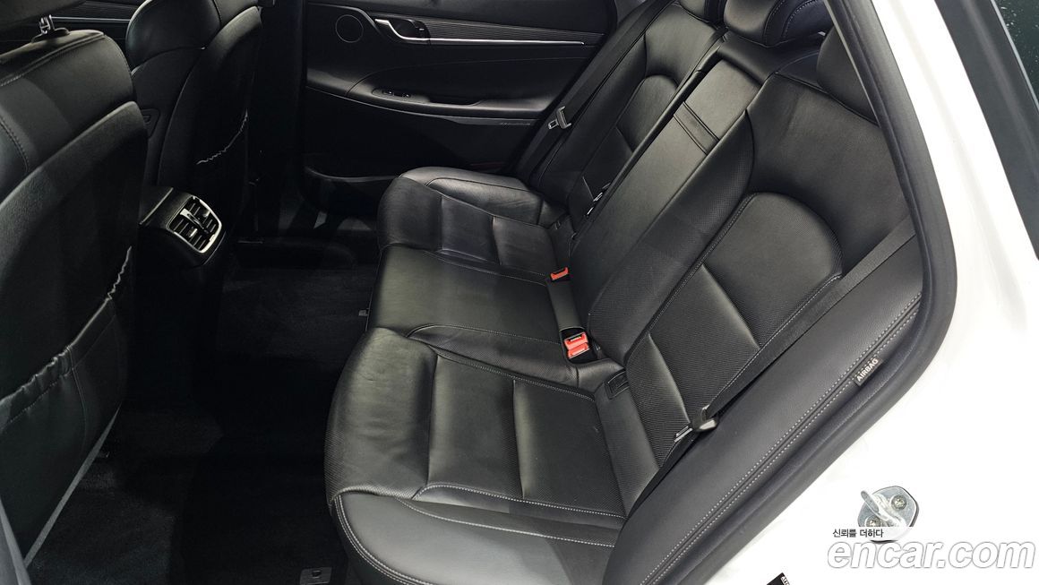 Hyundai Grandeur 2017