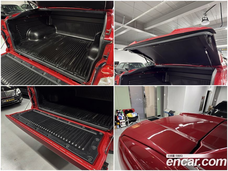 KG_Mobility_Ssangyong KORANDO 2016