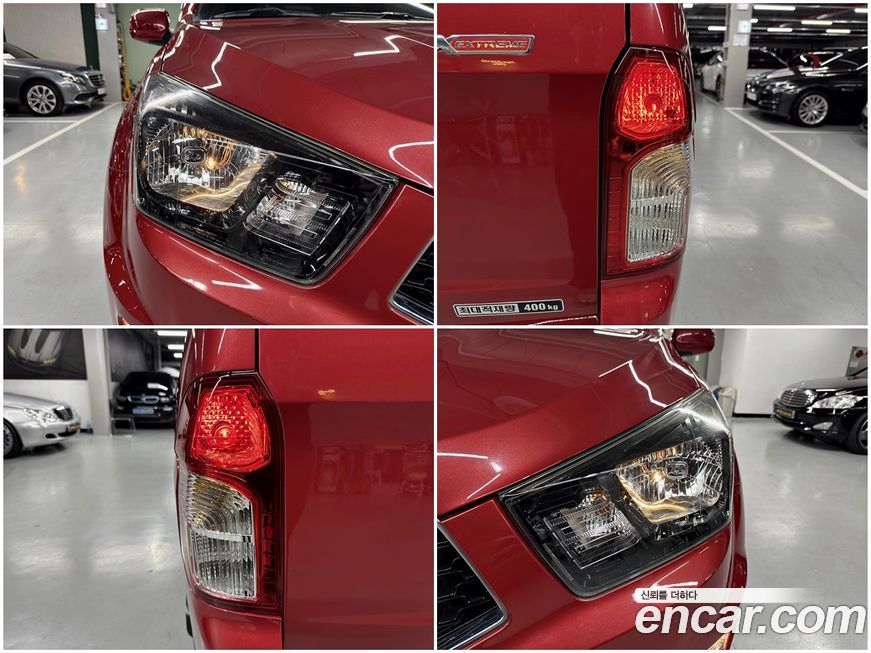 KG_Mobility_Ssangyong KORANDO 2016