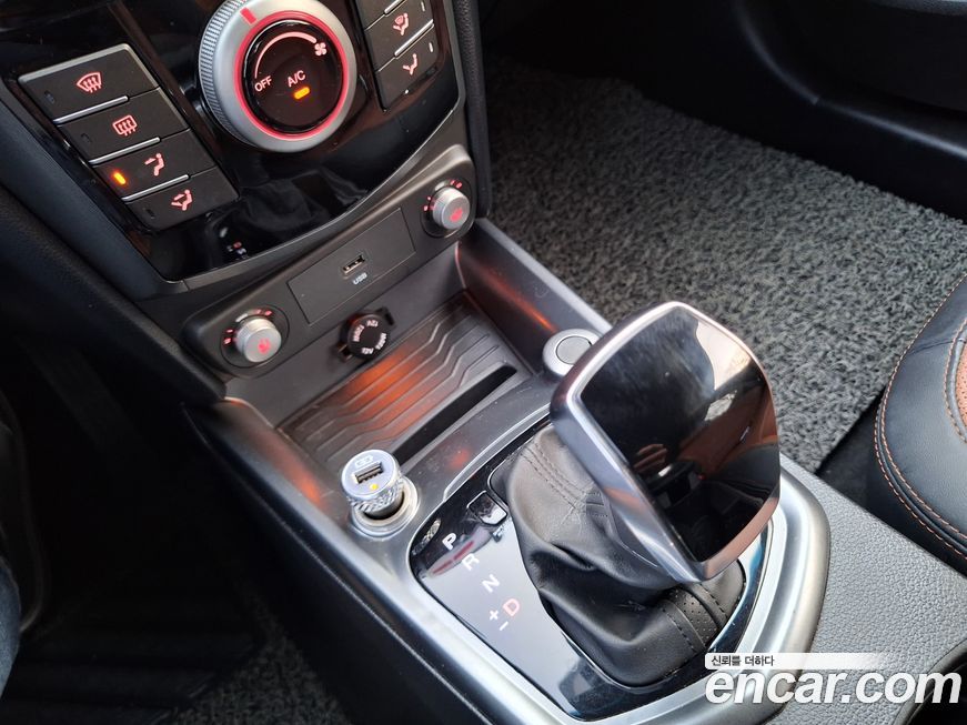 KG_Mobility_Ssangyong TIBOLI 2019