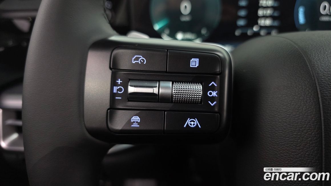 Hyundai Grandeur 2026