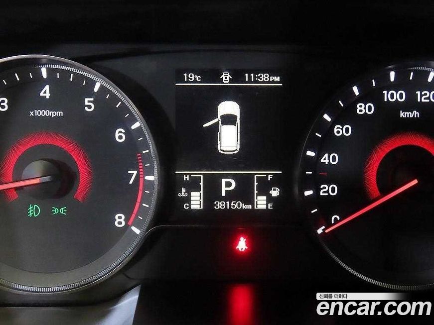 KG_Mobility_Ssangyong TIBOLI 2023