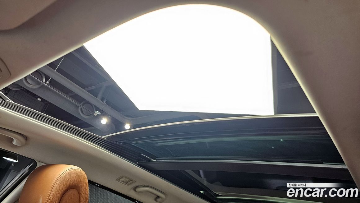 Hyundai Santafe 2018