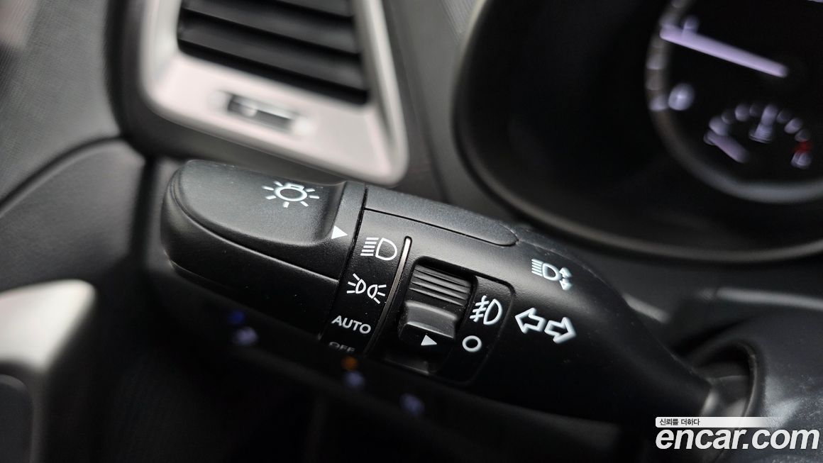 Hyundai Santafe 2018