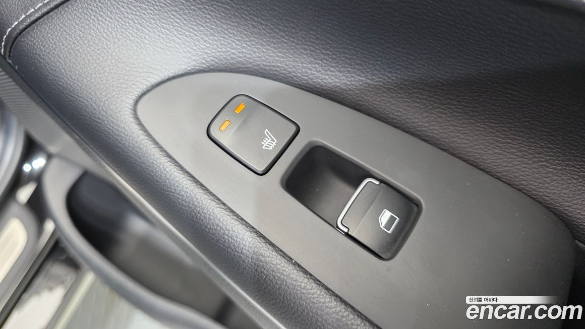 Hyundai Grandeur 2018