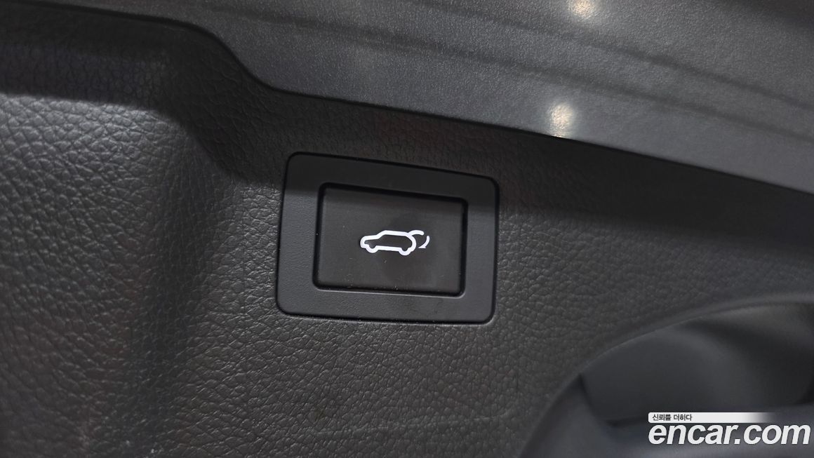 Hyundai Santafe 2018