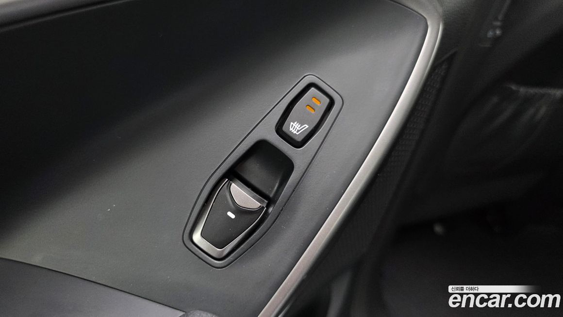 Hyundai Santafe 2018