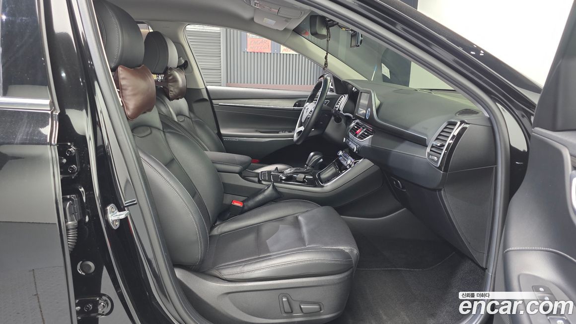 Hyundai Grandeur 2018