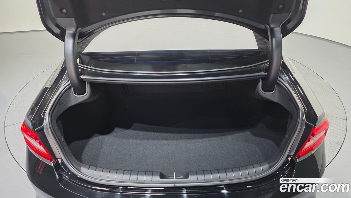 Hyundai Grandeur 2018