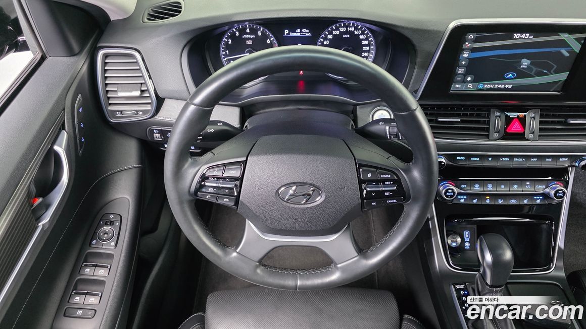 Hyundai Grandeur 2018