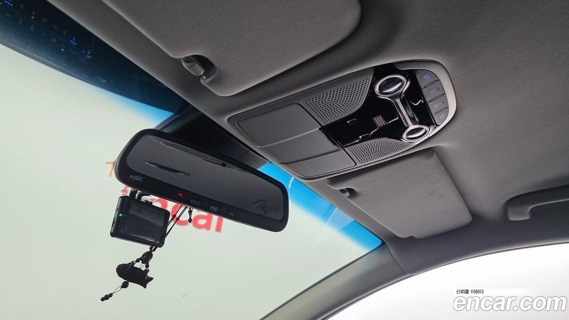 Hyundai Grandeur 2018