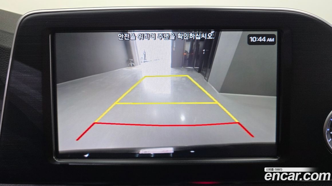 Hyundai Grandeur 2018