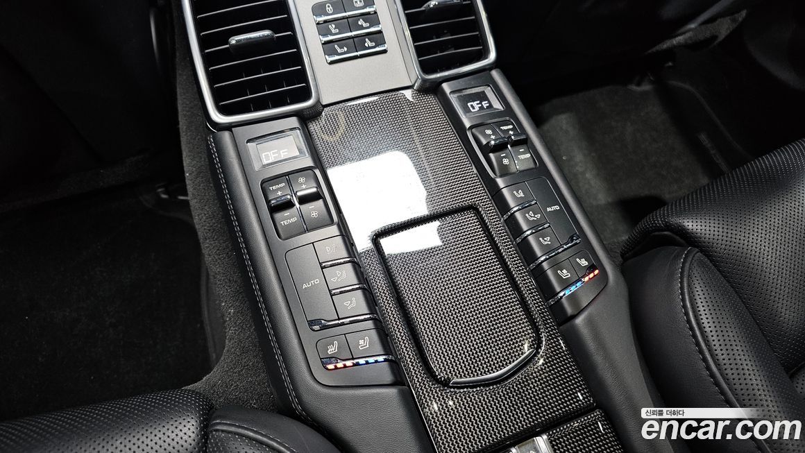 Porsche Panamera 2014