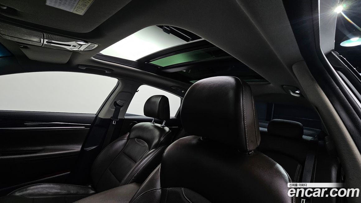 Hyundai Grandeur 2019