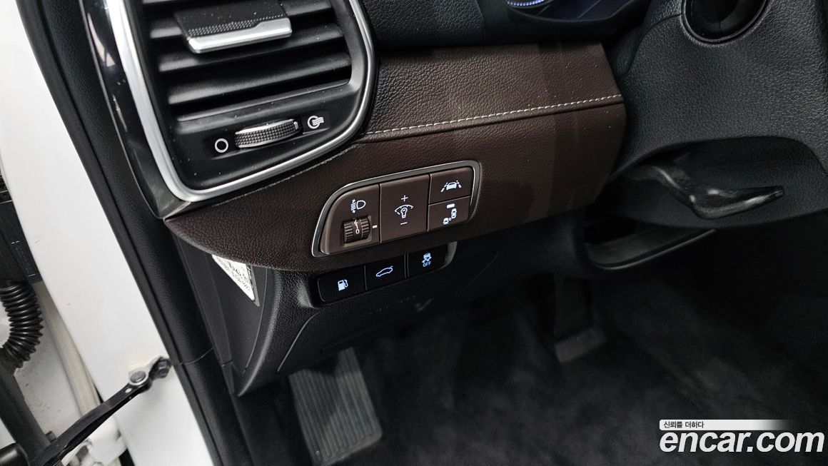 Hyundai Grandeur 2019