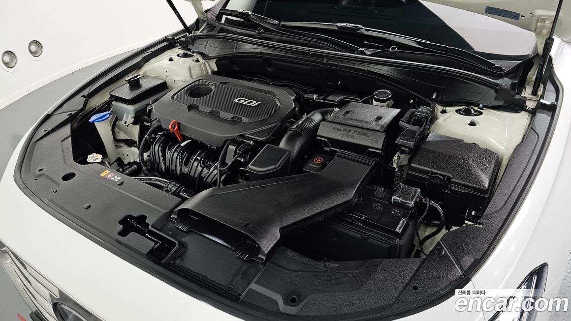 Hyundai Grandeur 2019