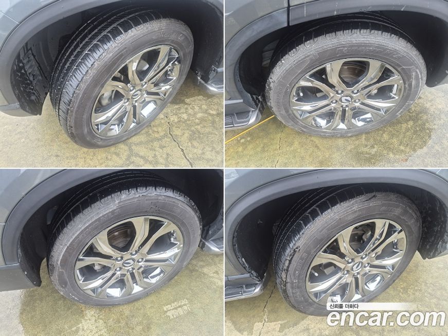 KG_Mobility_Ssangyong Rexton 2018