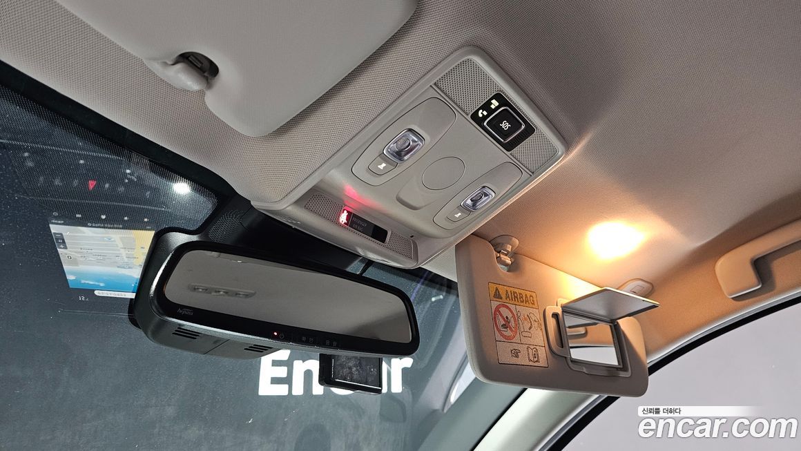 Renault-KoreaSamsung XM3 2023