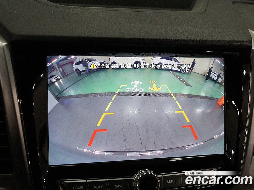 KG_Mobility_Ssangyong Rexton 2019