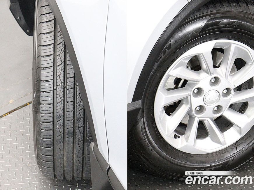 KG_Mobility_Ssangyong Rexton 2019