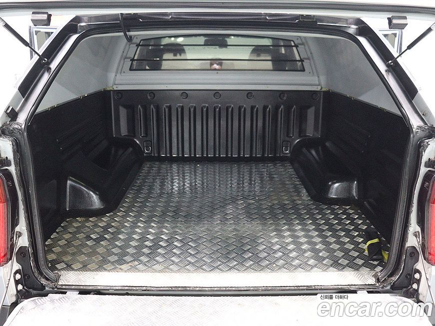 KG_Mobility_Ssangyong Rexton 2019