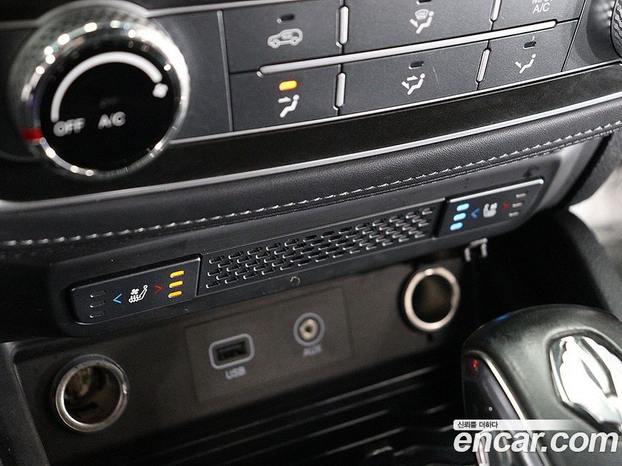 KG_Mobility_Ssangyong Rexton 2019