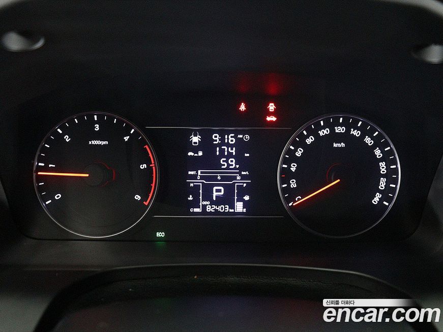 KG_Mobility_Ssangyong Rexton 2019