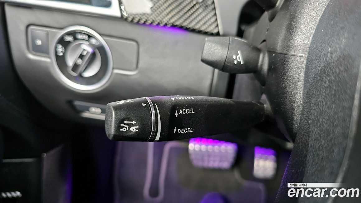 Mercedes-Benz GLE-Class 2017