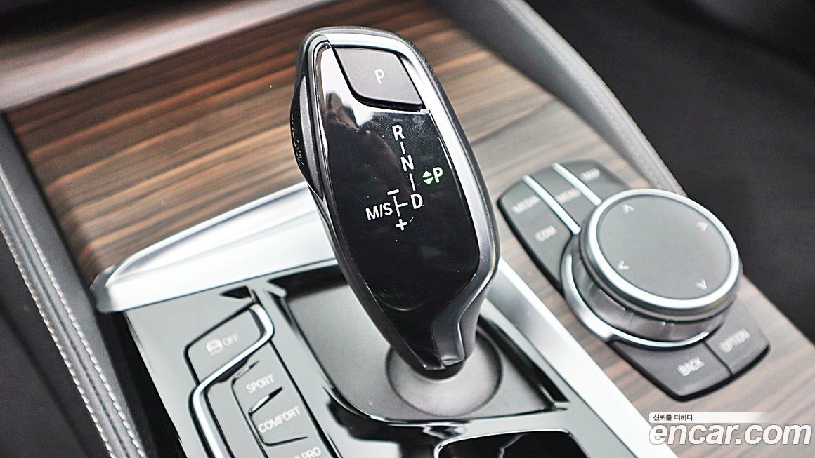 BMW Gran Turismo 2023