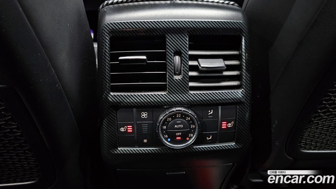 Mercedes-Benz GLE-Class 2017