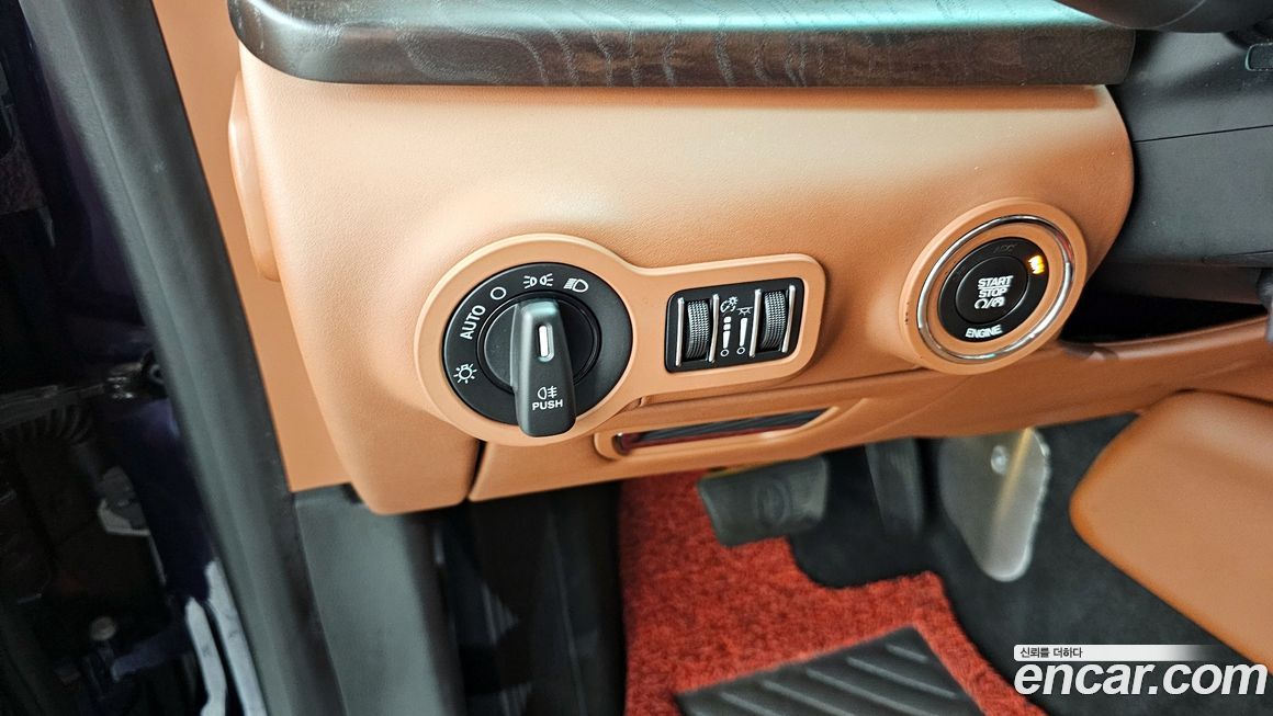 Maserati Quattroporte 2016