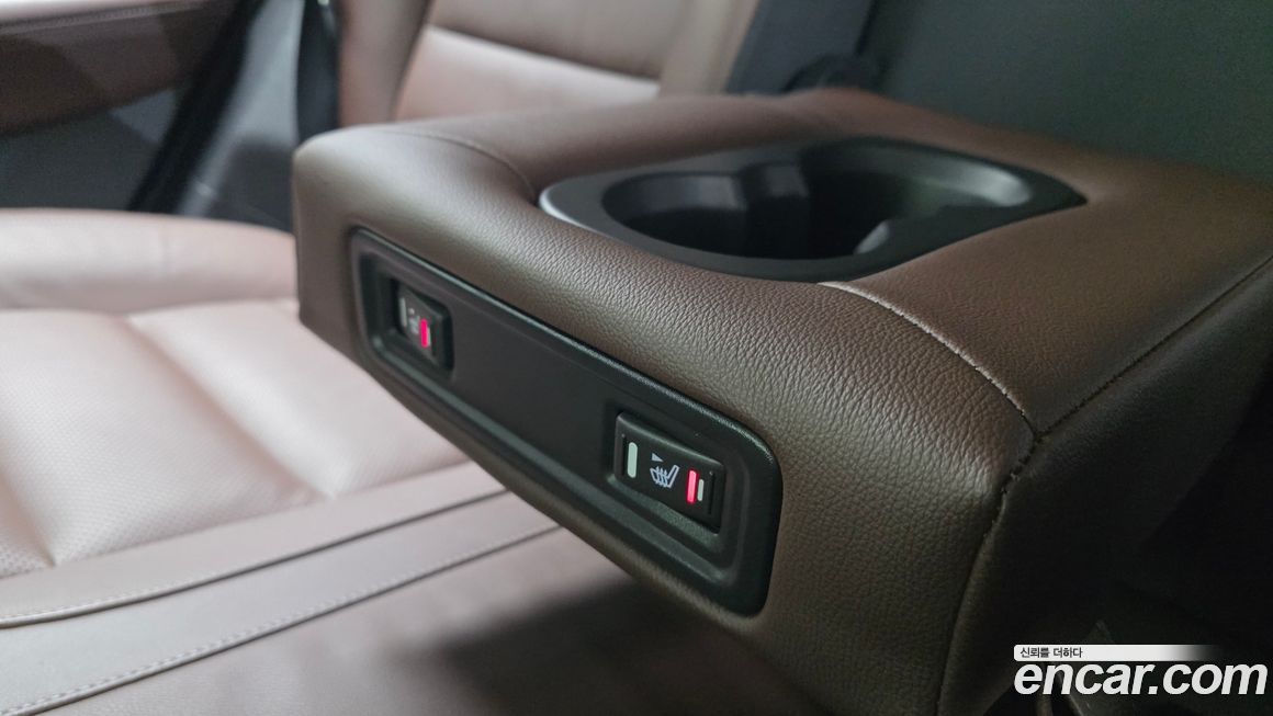 Renault-KoreaSamsung QM6 2020