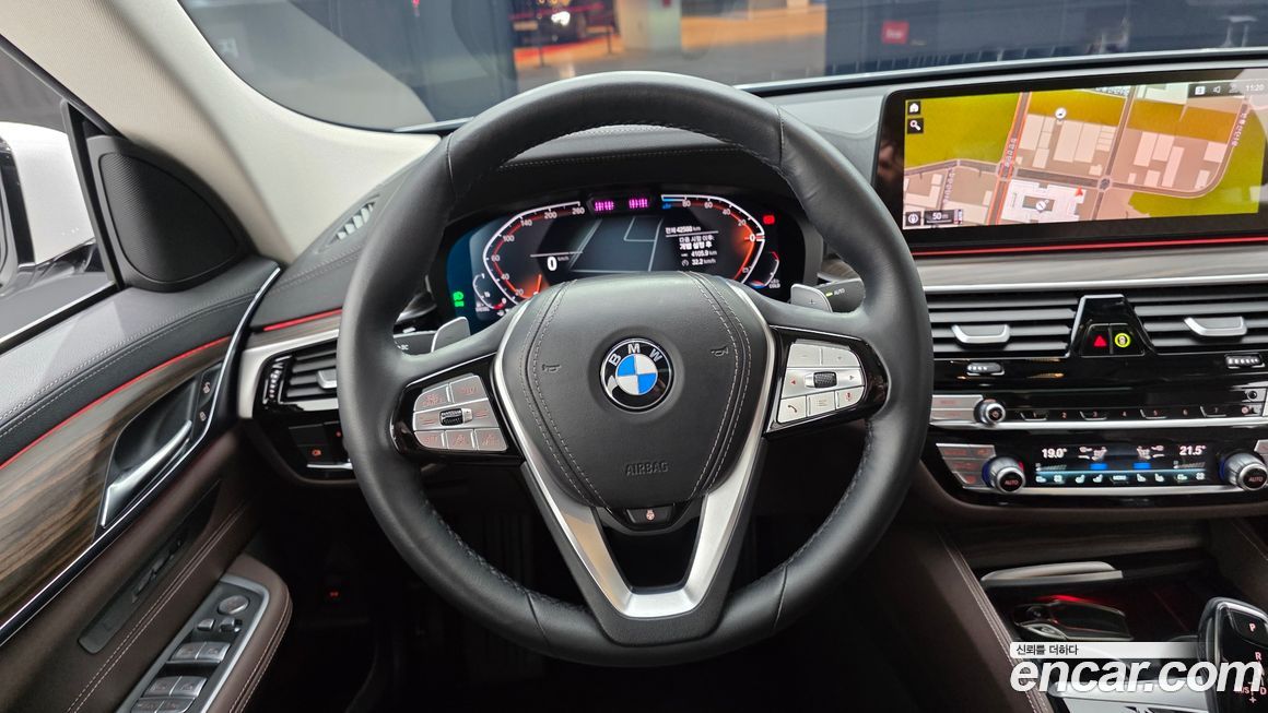 BMW Gran Turismo 2023