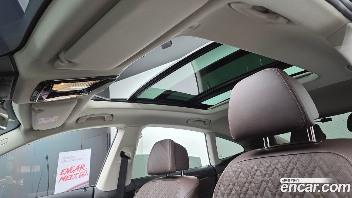 BMW Gran Turismo 2023