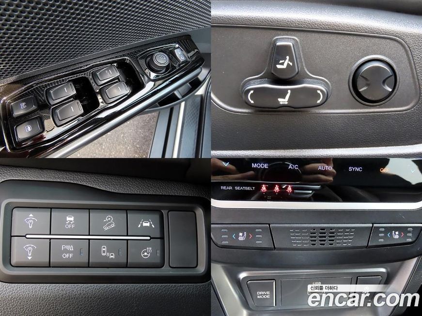 KG_Mobility_Ssangyong TIBOLI 2024