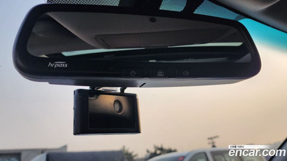 KG_Mobility_Ssangyong Rexton 2019