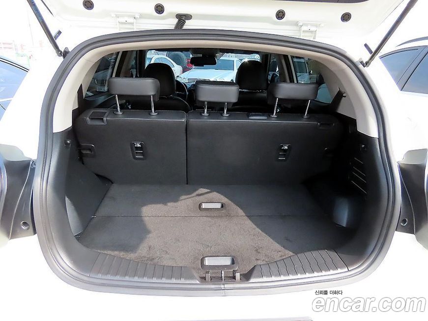 KG_Mobility_Ssangyong TIBOLI 2024