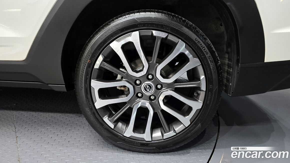 KG_Mobility_Ssangyong Torres 2023