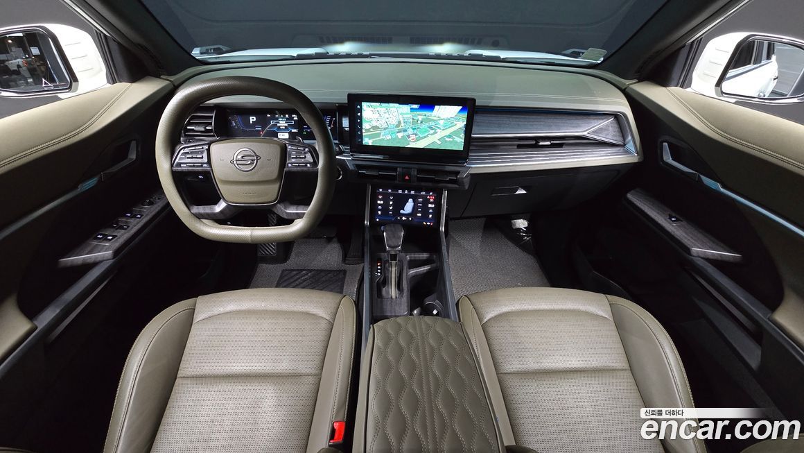 KG_Mobility_Ssangyong Torres 2023