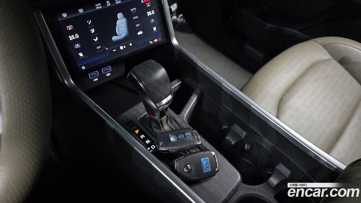 KG_Mobility_Ssangyong Torres 2023