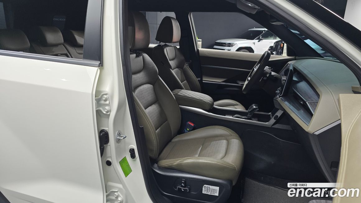 KG_Mobility_Ssangyong Torres 2023