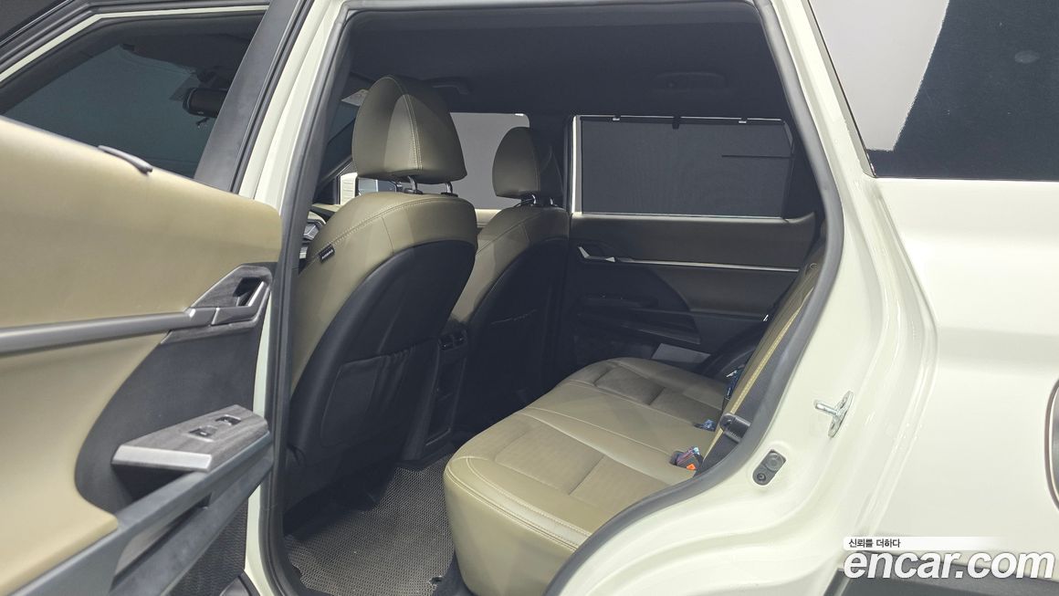 KG_Mobility_Ssangyong Torres 2023