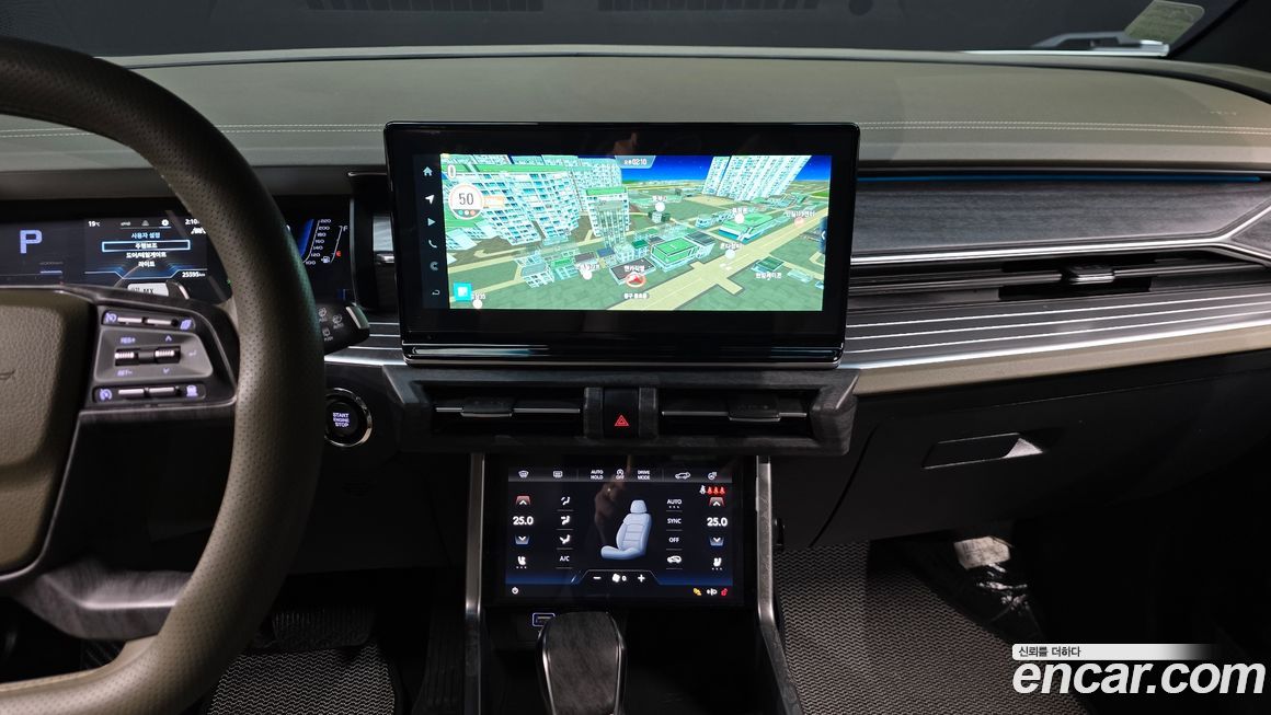 KG_Mobility_Ssangyong Torres 2023