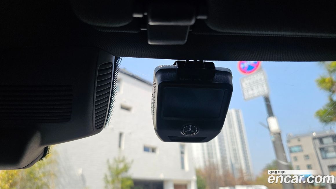 Mercedes-Benz S-Class 2018