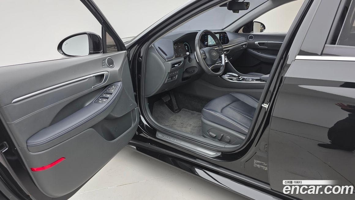 Hyundai Sonata 2022