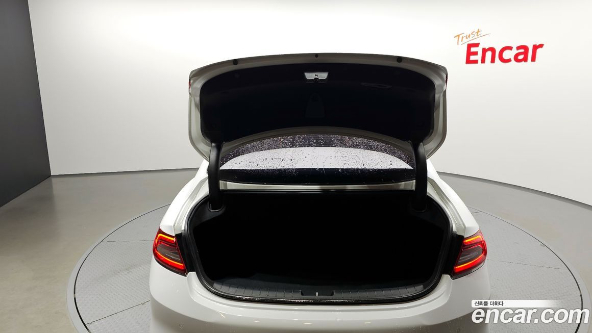 Hyundai Grandeur 2018