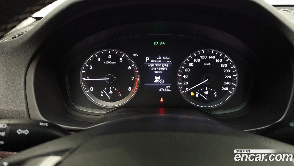 Hyundai Grandeur 2018