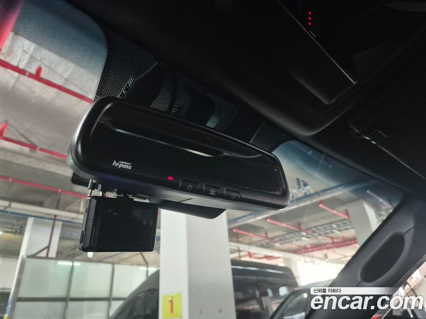 KG_Mobility_Ssangyong Rexton 2022