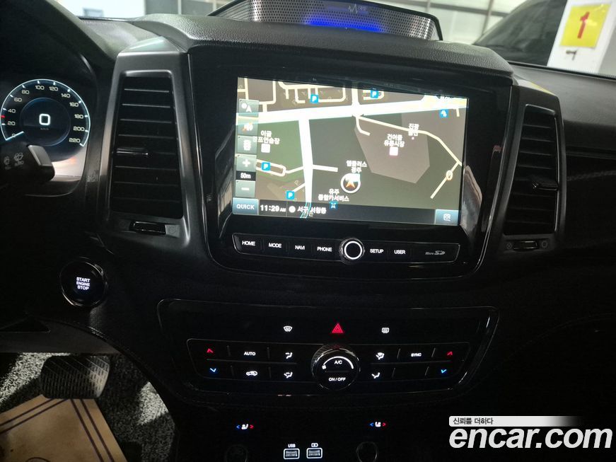 KG_Mobility_Ssangyong Rexton 2022